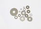 metal gasket flat washer shim stamping disc with various thickness used in car shocks