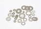 CK101 metal gasket washer shim used in car shock with different design and thickness