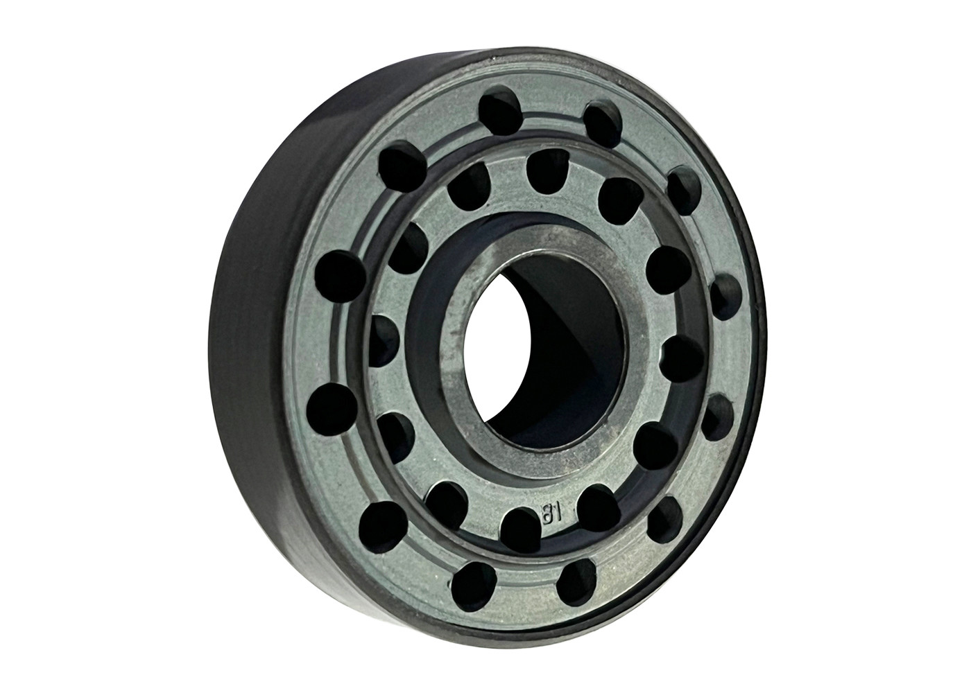 PISTON BAND - SHOCK - CARD main image 0