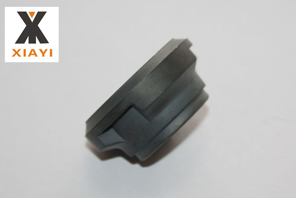 No Burrs Sinter Rod Guider Steam Treatment Shock Absorber Components ...