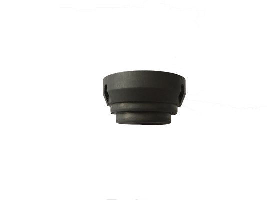 Lined Du Bushing OEM Sinter Rod Shock Absorber Guide Assembly