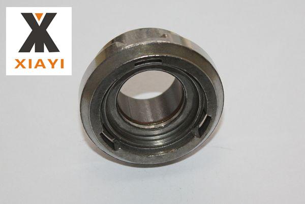 Sintered Powder Metallurgy Parts Rod Guide With Proper Load Capacity ...