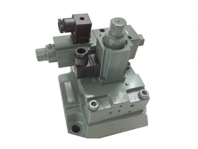 HRB7090 Powder Metallurgy Shock Base Valve