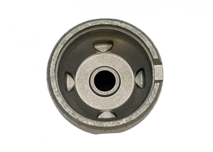 Unique Sinter Shock Absorber Rod Guide With Thread Design For Automotives