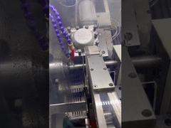 Automatic Grooves Making Machine For Sinter Pistons