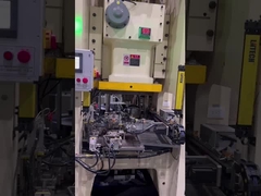 No Steam Treatment Shock Absorber Piston With Customized Filled PTFE Banded Material